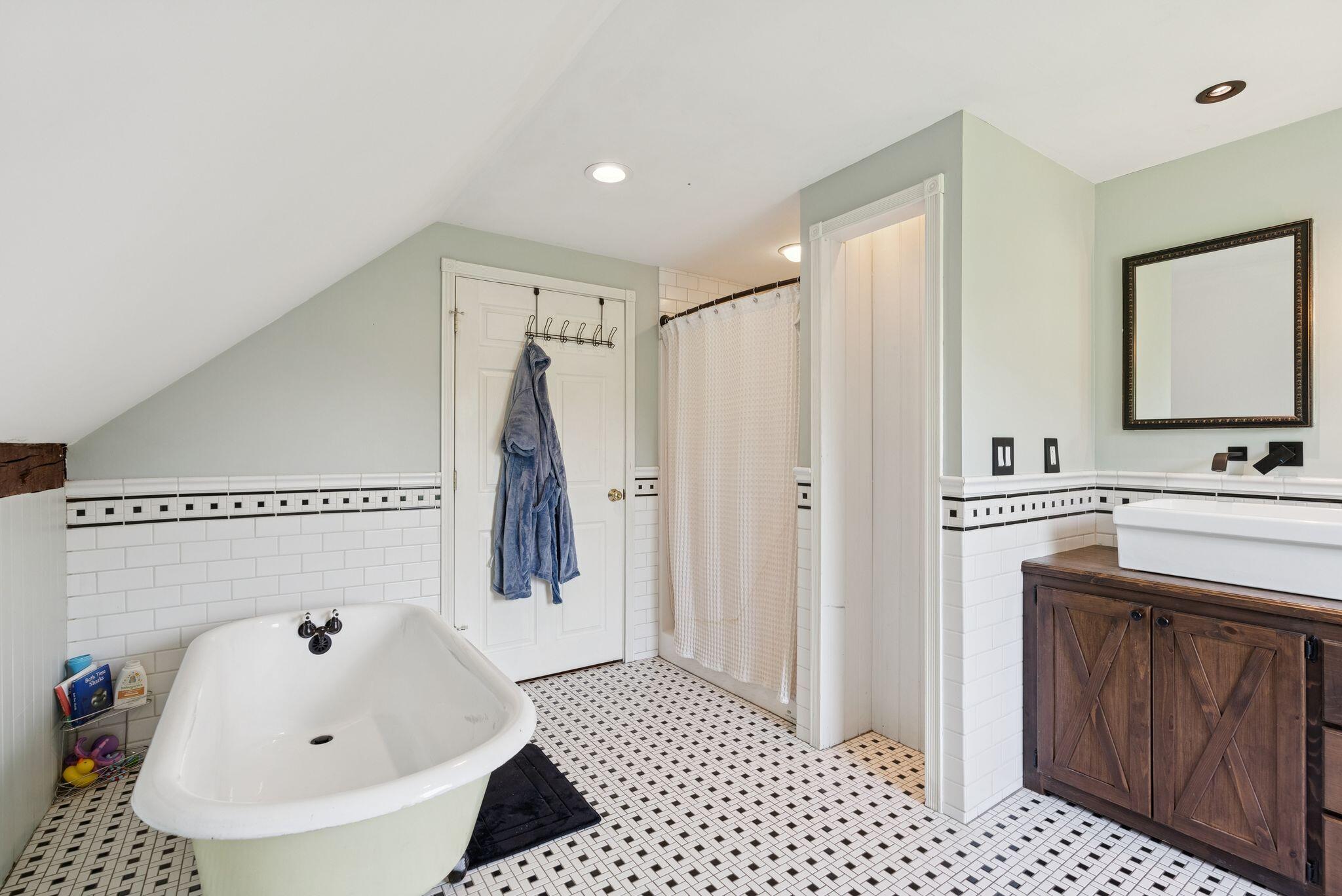 30 Graffam Road Baldwin ME 04091