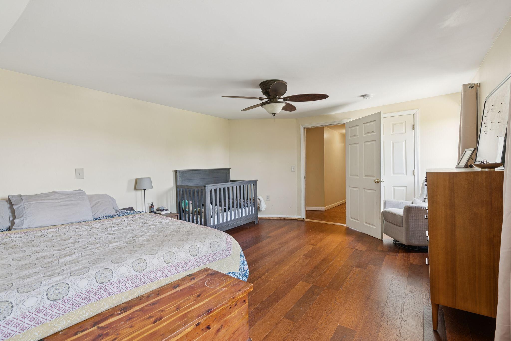 30 Graffam Road Baldwin ME 04091