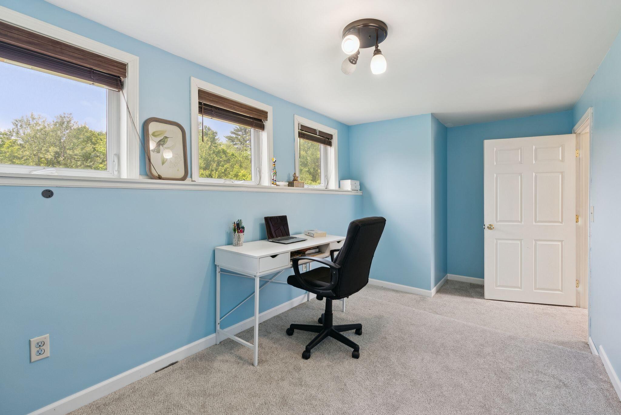 30 Graffam Road Baldwin ME 04091