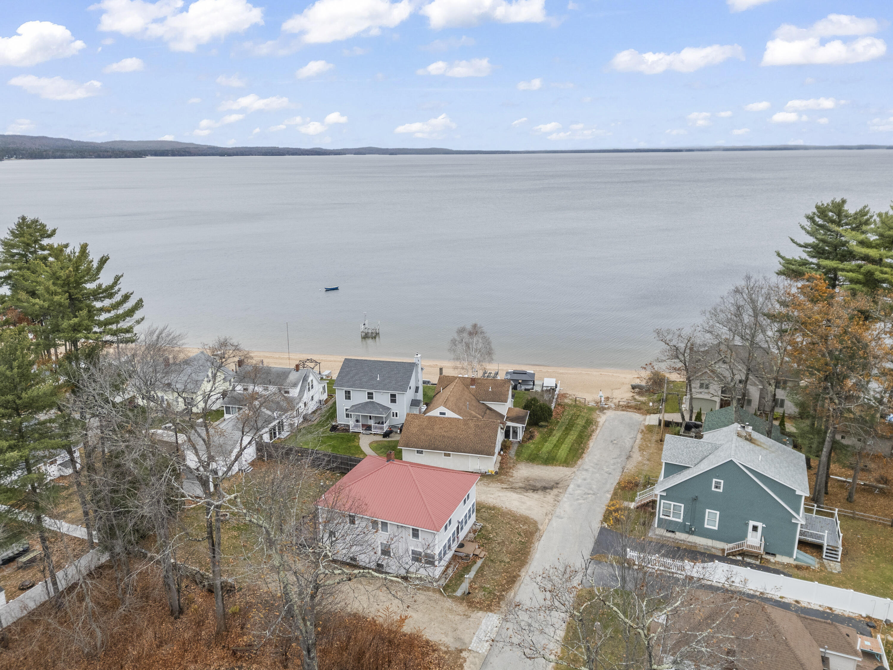 13 Quest Avenue Sebago ME 04029
