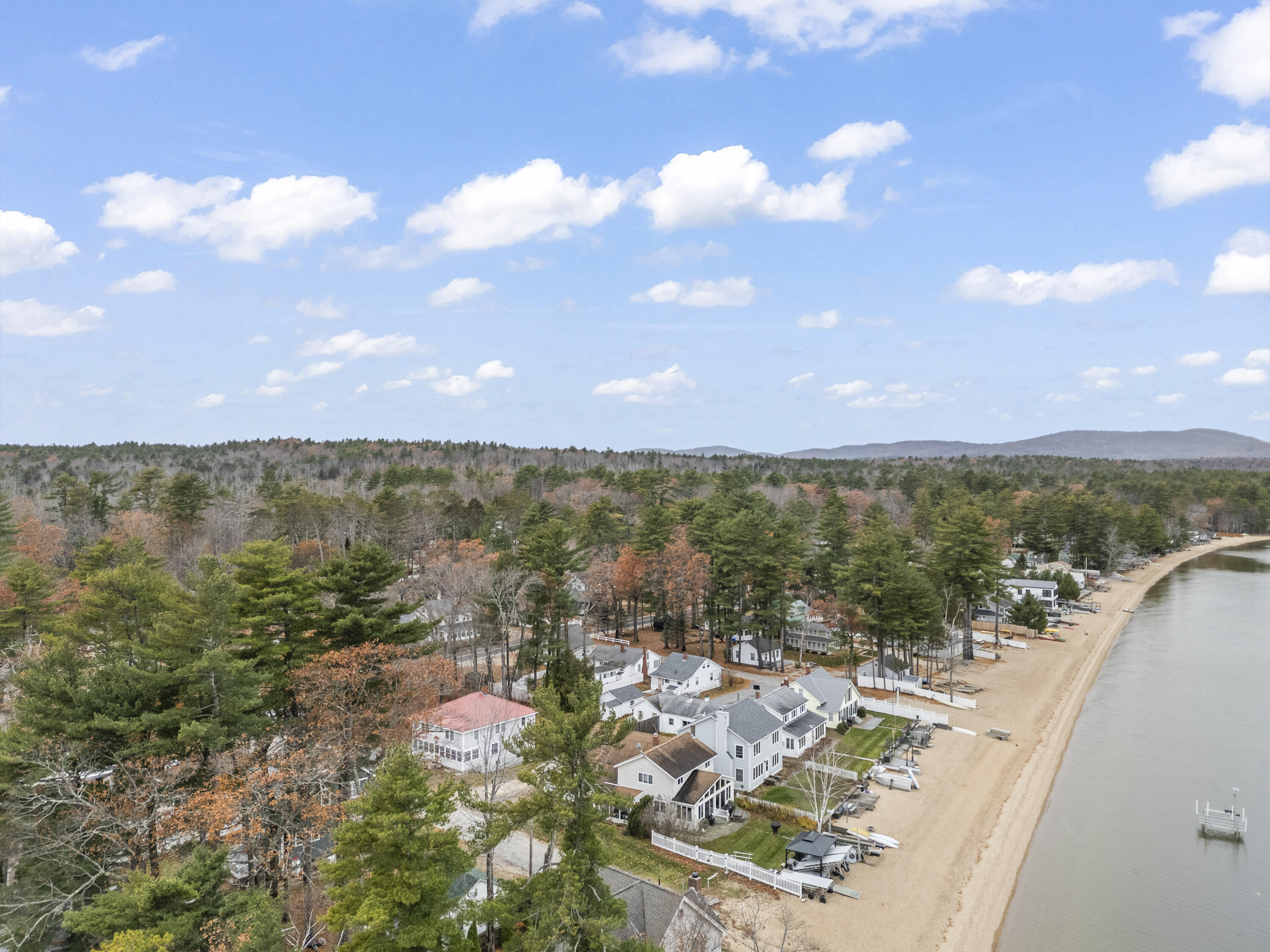 13 Quest Avenue Sebago ME 04029