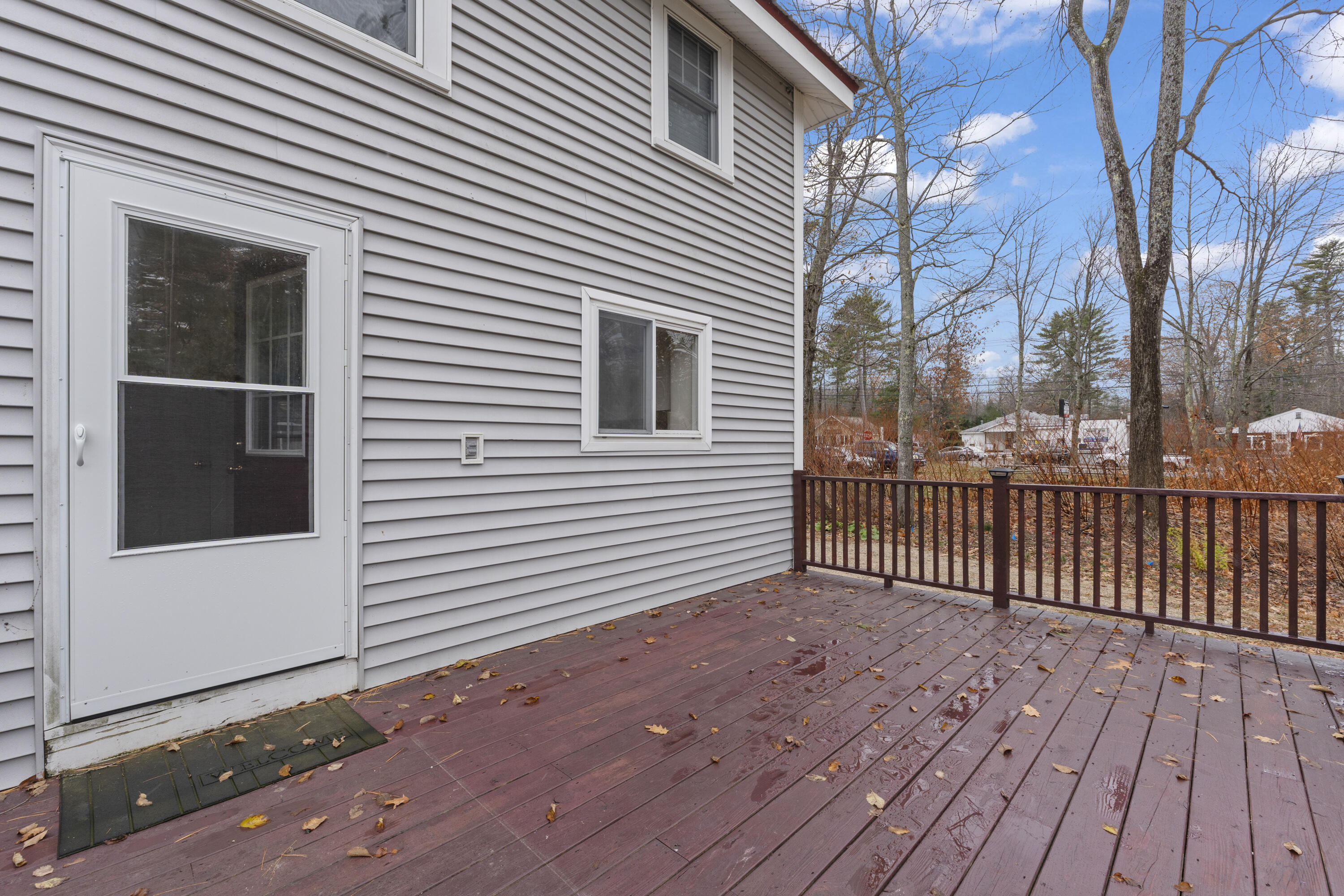 13 Quest Avenue Sebago ME 04029