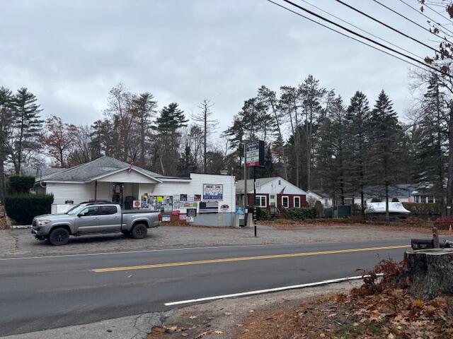 13 Quest Avenue Sebago ME 04029