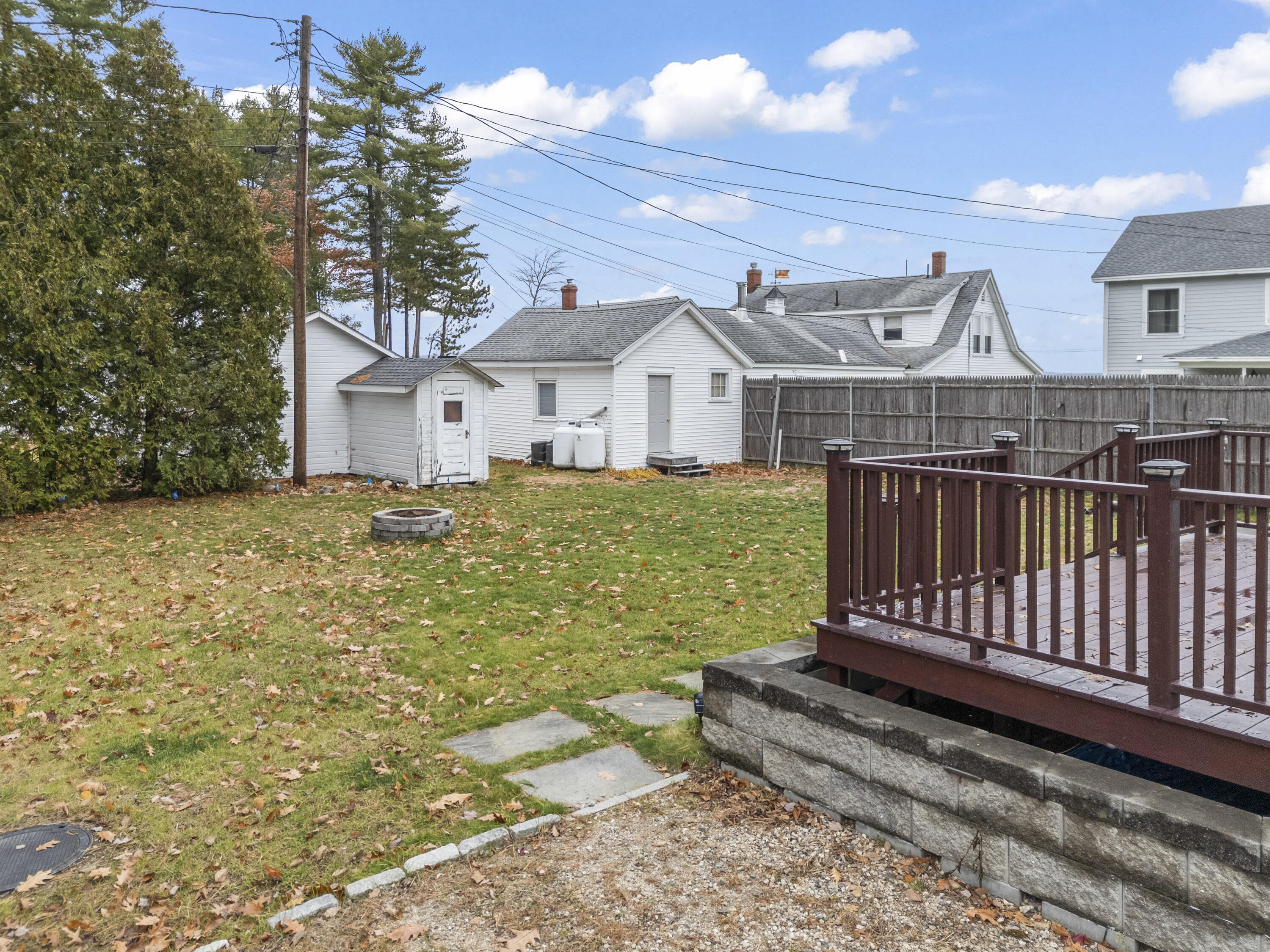 13 Quest Avenue Sebago ME 04029