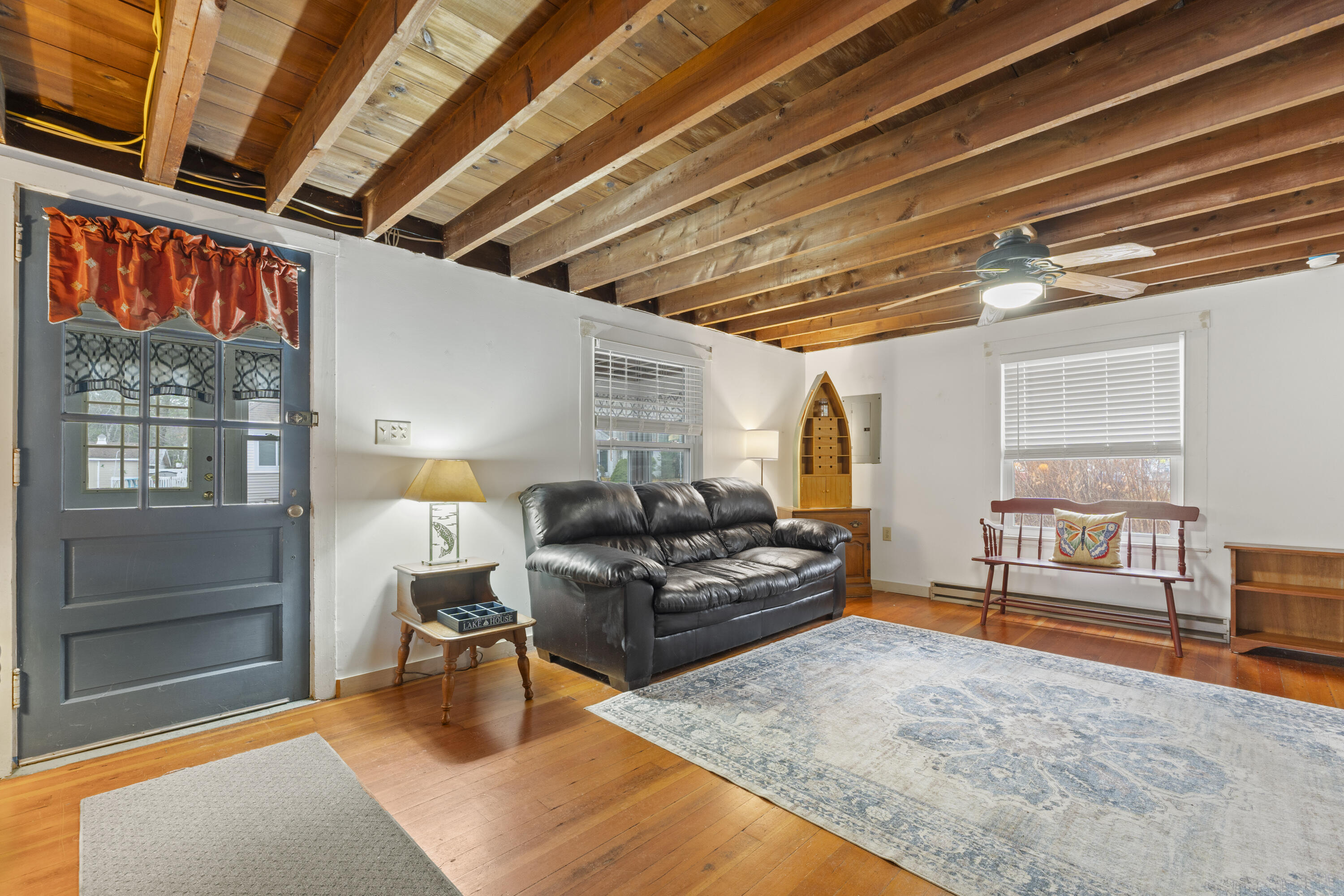 13 Quest Avenue Sebago ME 04029