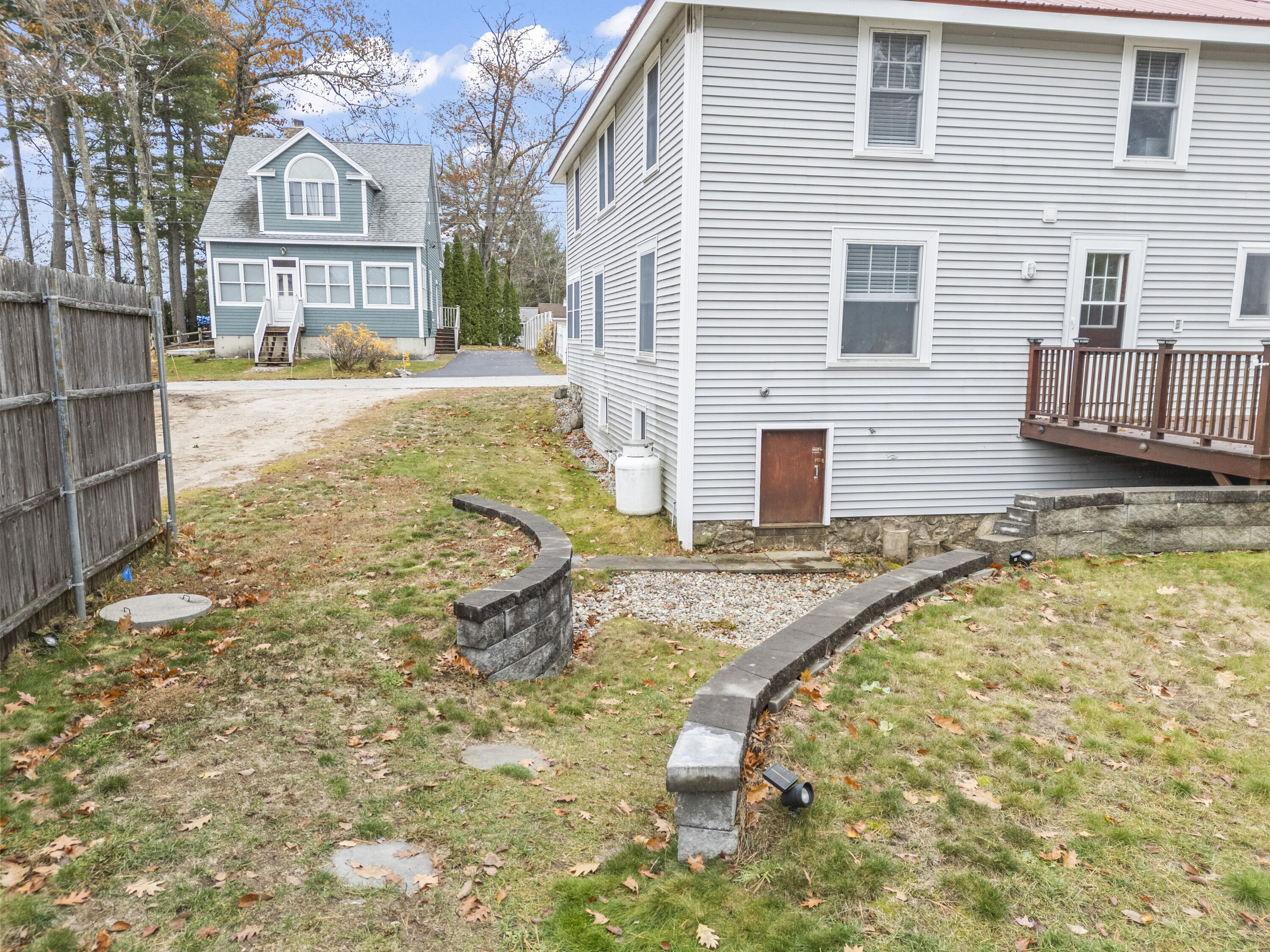 13 Quest Avenue Sebago ME 04029
