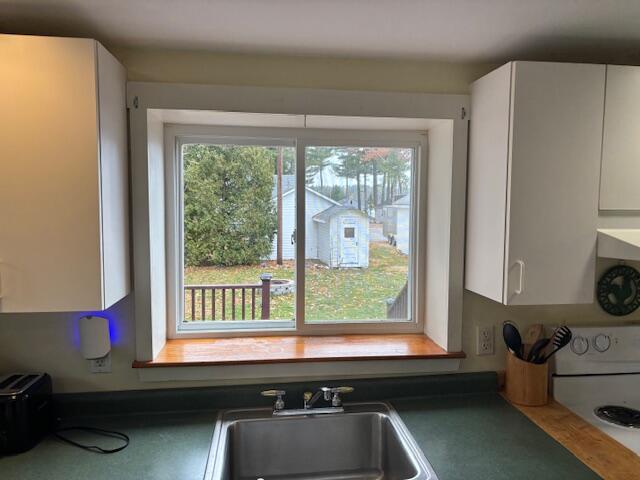 13 Quest Avenue Sebago ME 04029