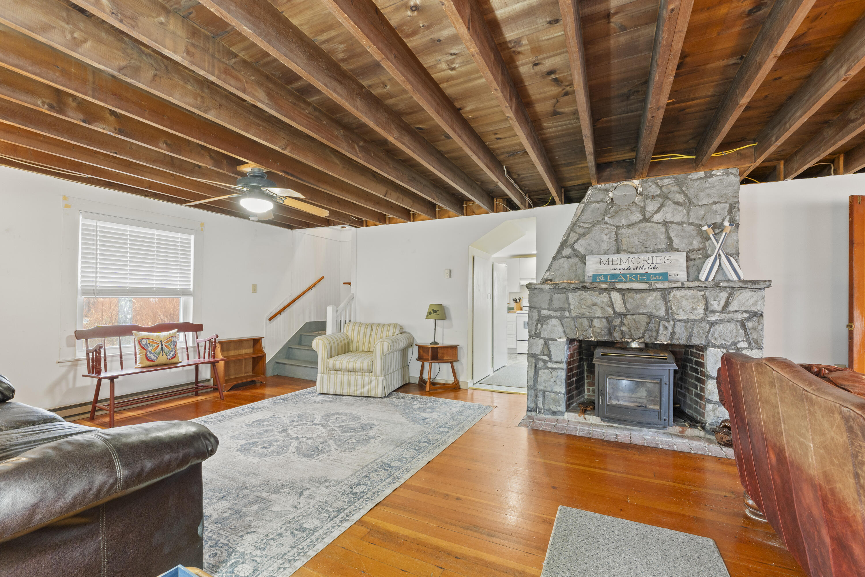 13 Quest Avenue Sebago ME 04029
