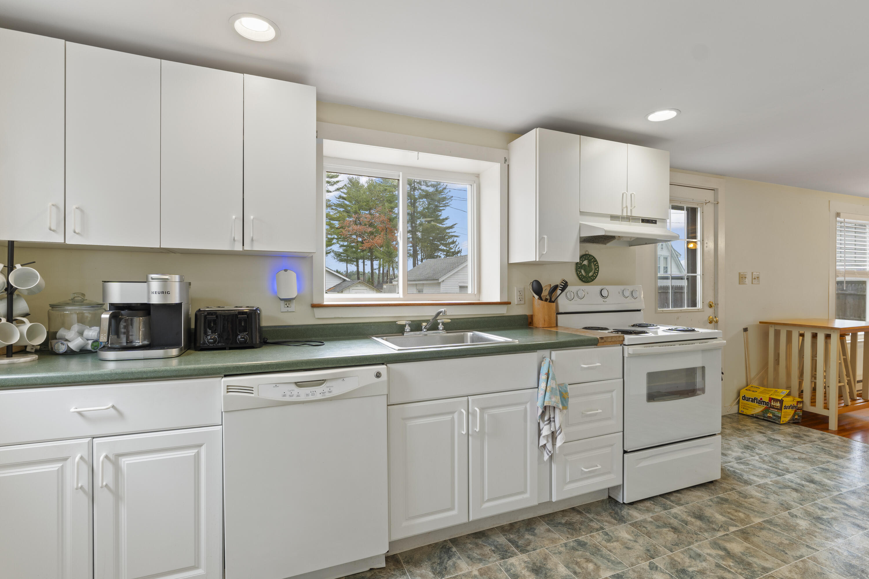 13 Quest Avenue Sebago ME 04029