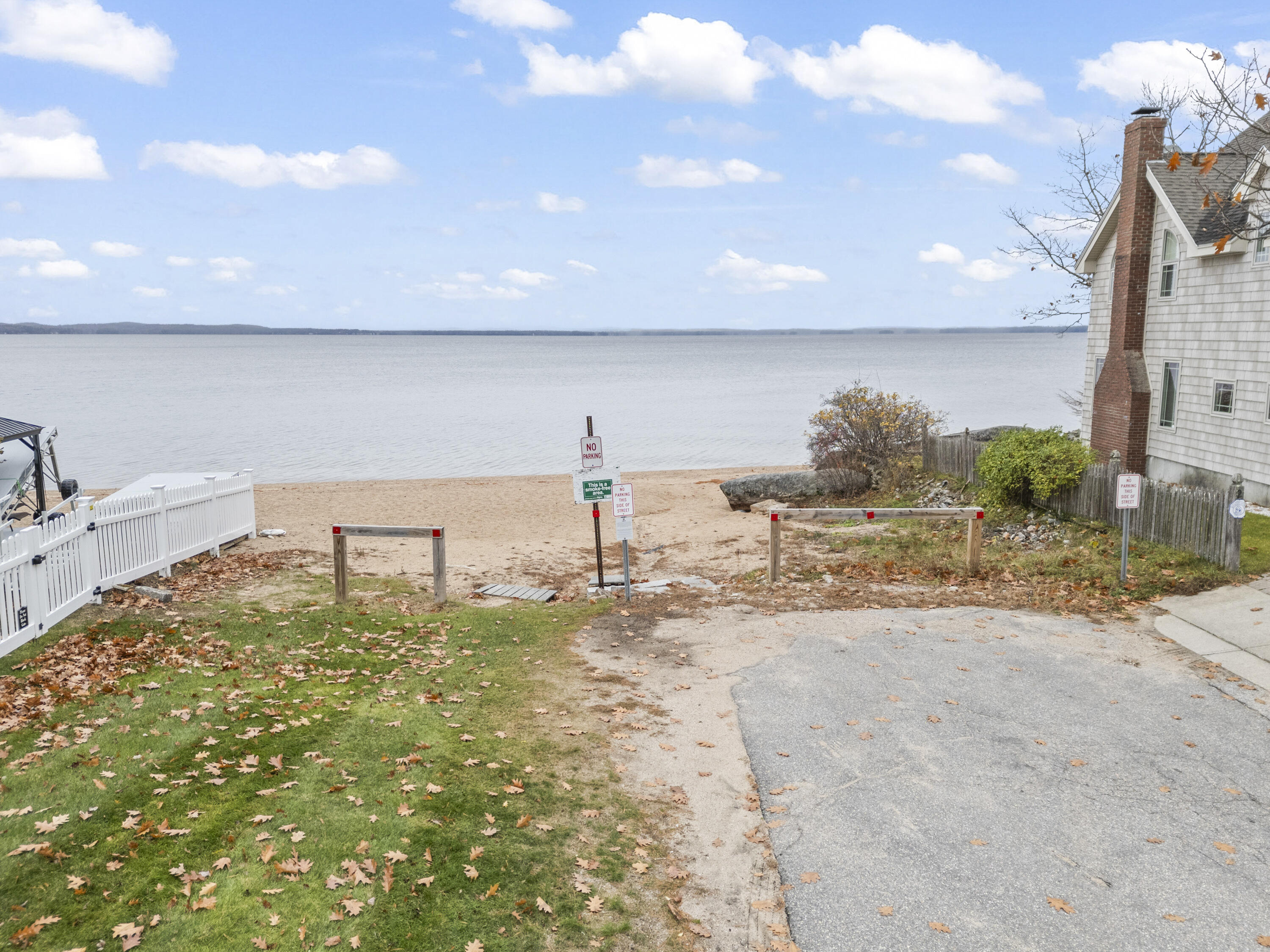 13 Quest Avenue Sebago ME 04029