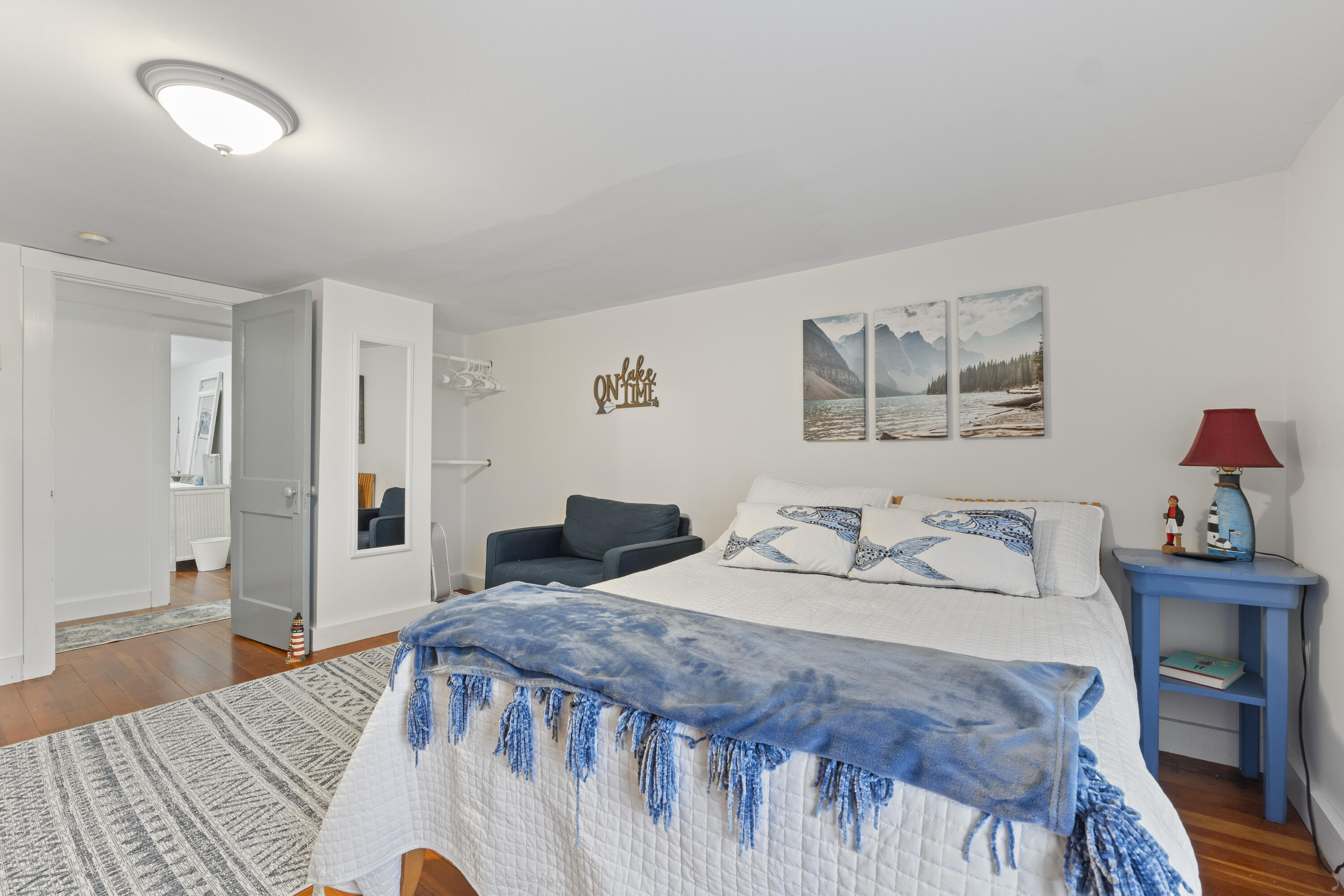 13 Quest Avenue Sebago ME 04029