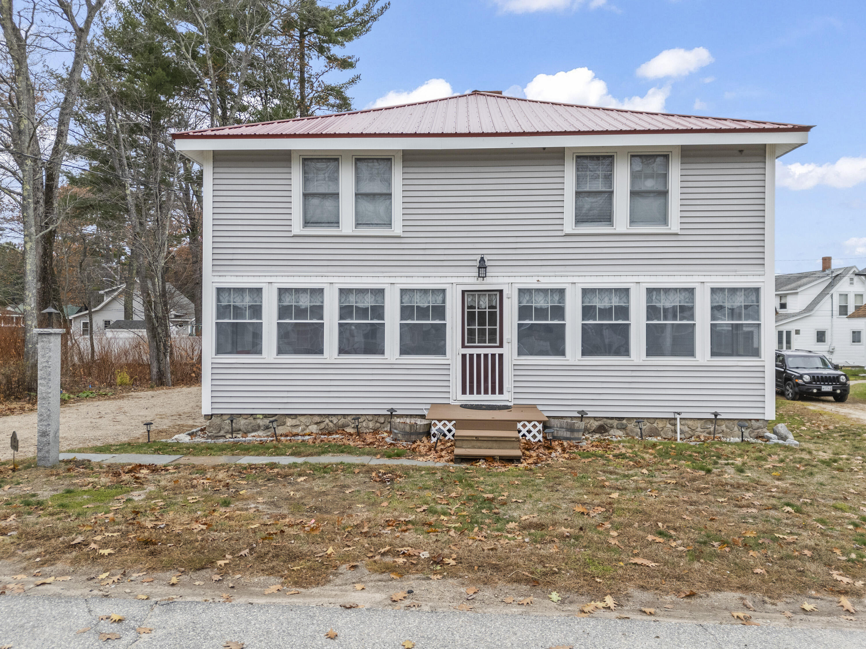 13 Quest Avenue Sebago ME 04029