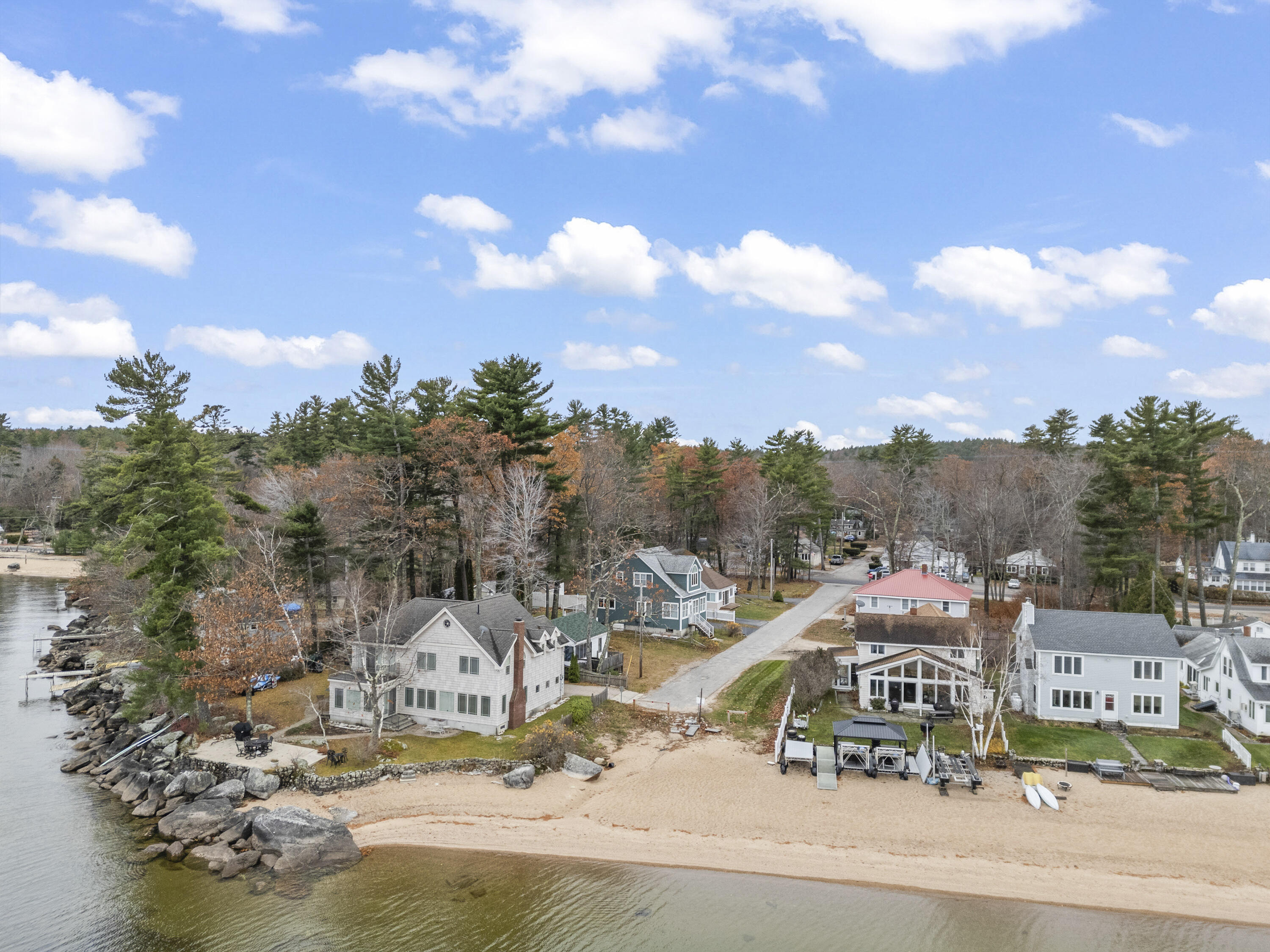 13 Quest Avenue Sebago ME 04029