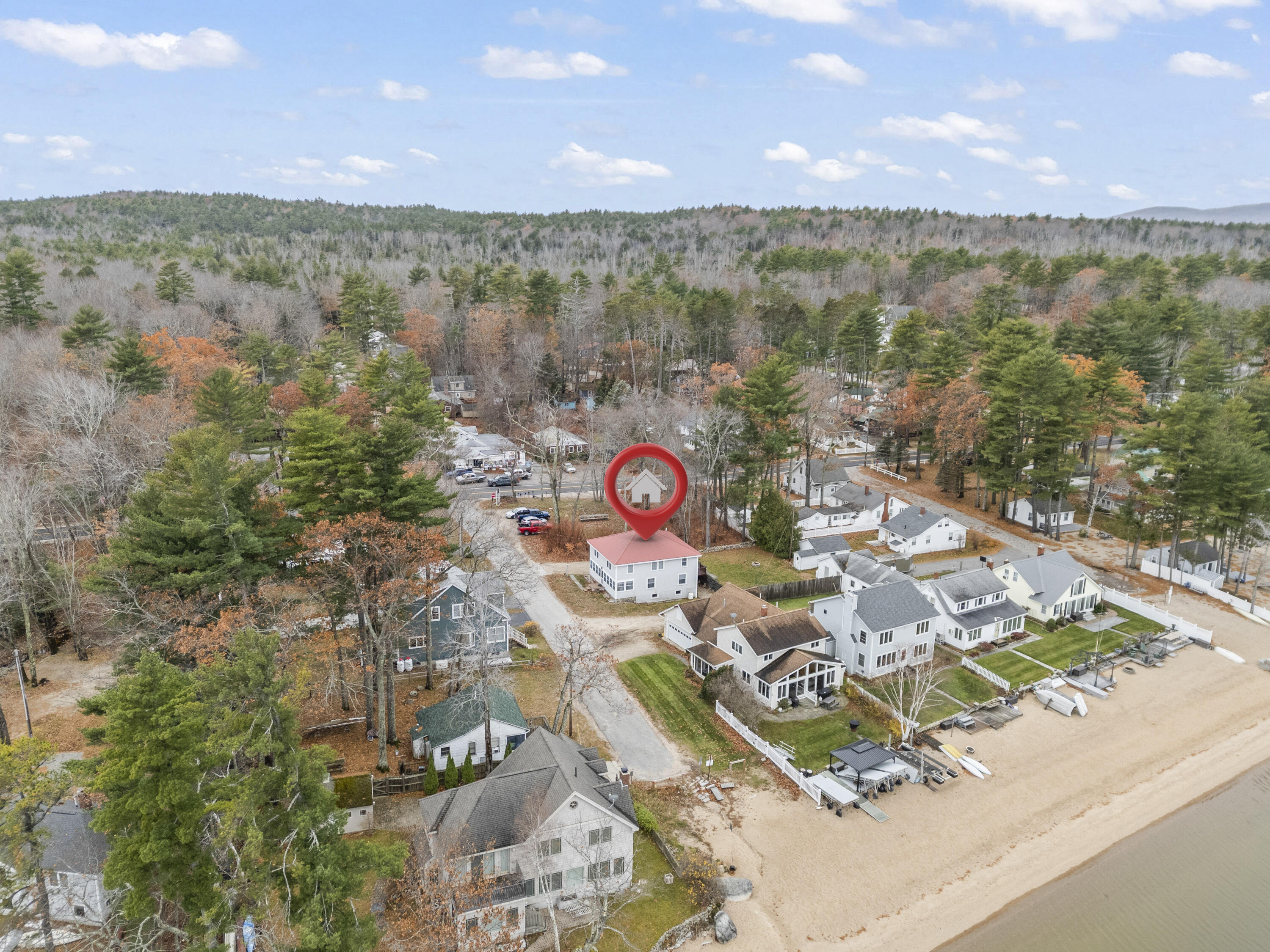 13 Quest Avenue Sebago ME 04029