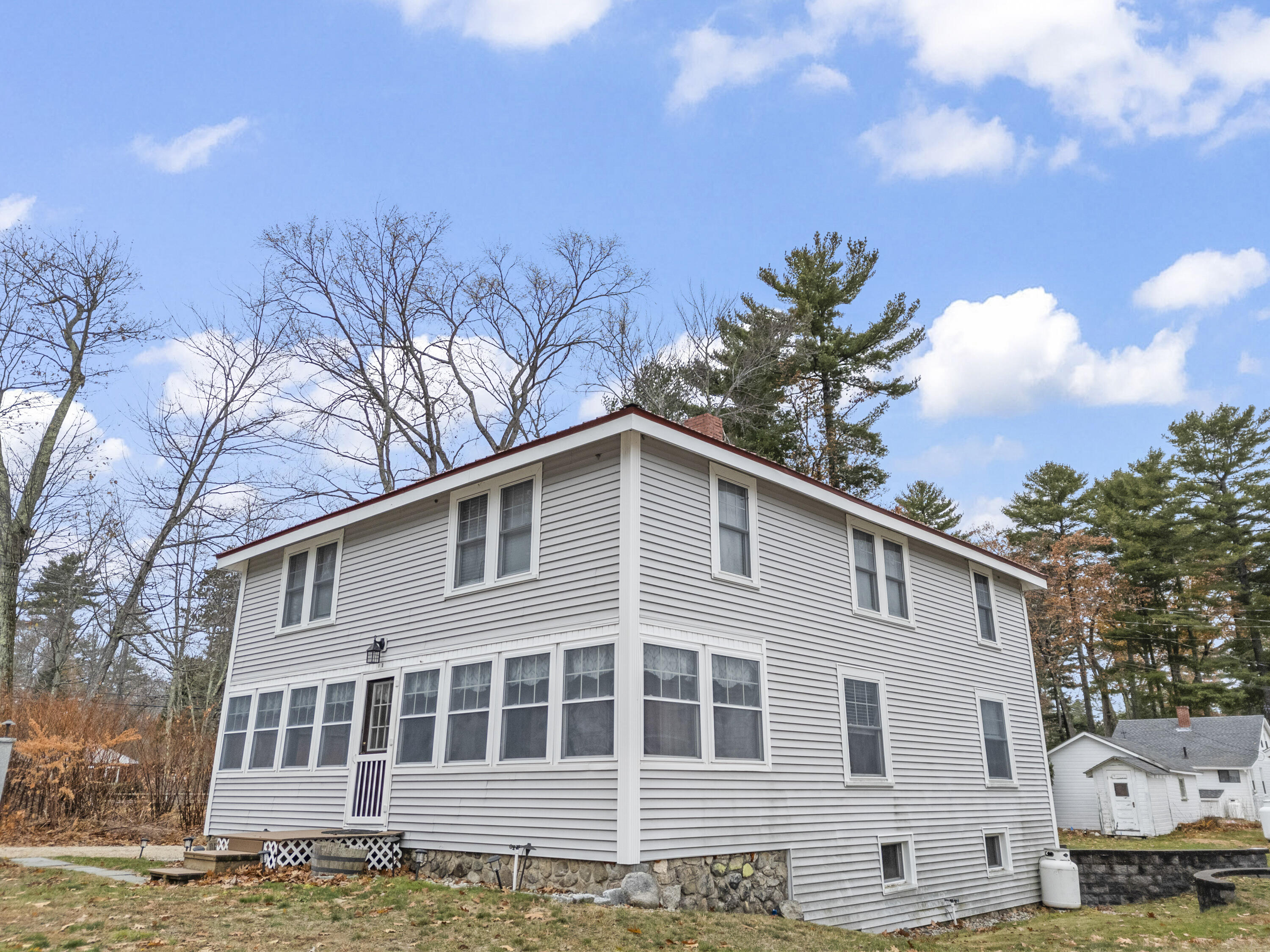 13 Quest Avenue Sebago ME 04029