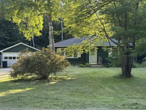 383 Lily Road Dedham ME 04429