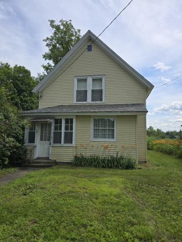 36 Henderson Street Brownville ME 04414