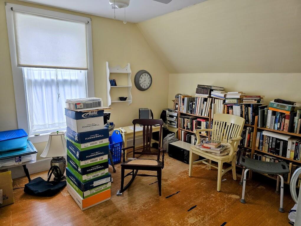 36 Henderson Street Brownville ME 04414