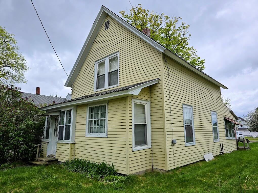 36 Henderson Street Brownville ME 04414