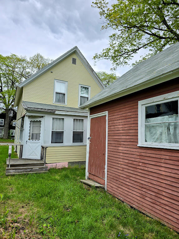 36 Henderson Street Brownville ME 04414