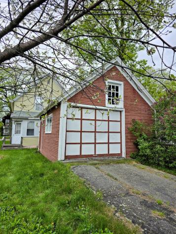 36 Henderson Street Brownville ME 04414