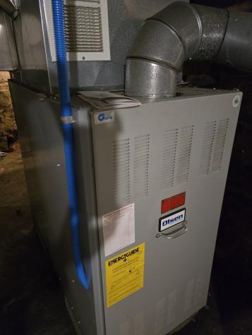 36 Henderson Street Brownville ME 04414