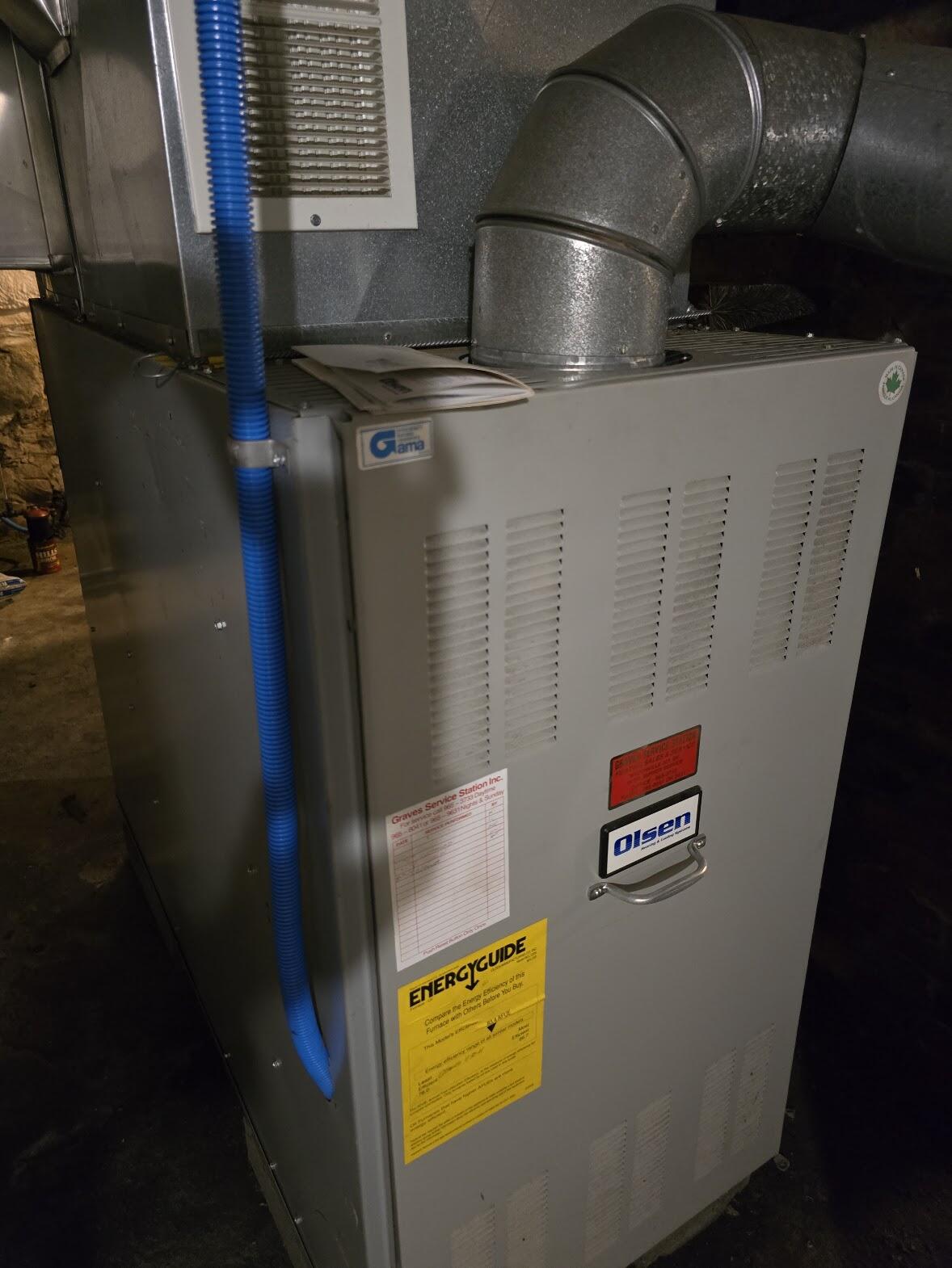 36 Henderson Street Brownville ME 04414