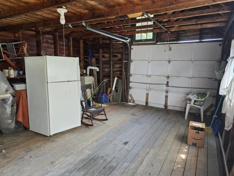 36 Henderson Street Brownville ME 04414