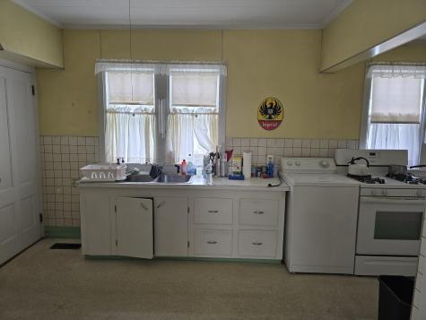 36 Henderson Street Brownville ME 04414