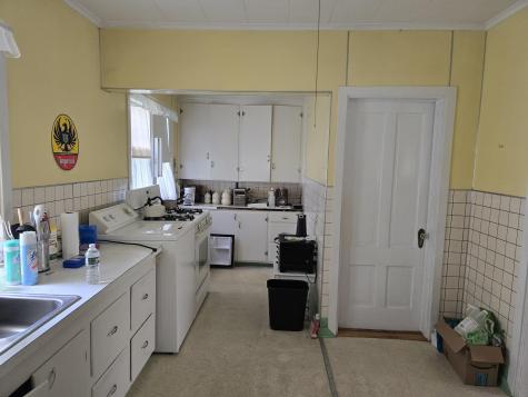 36 Henderson Street Brownville ME 04414