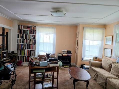 36 Henderson Street Brownville ME 04414