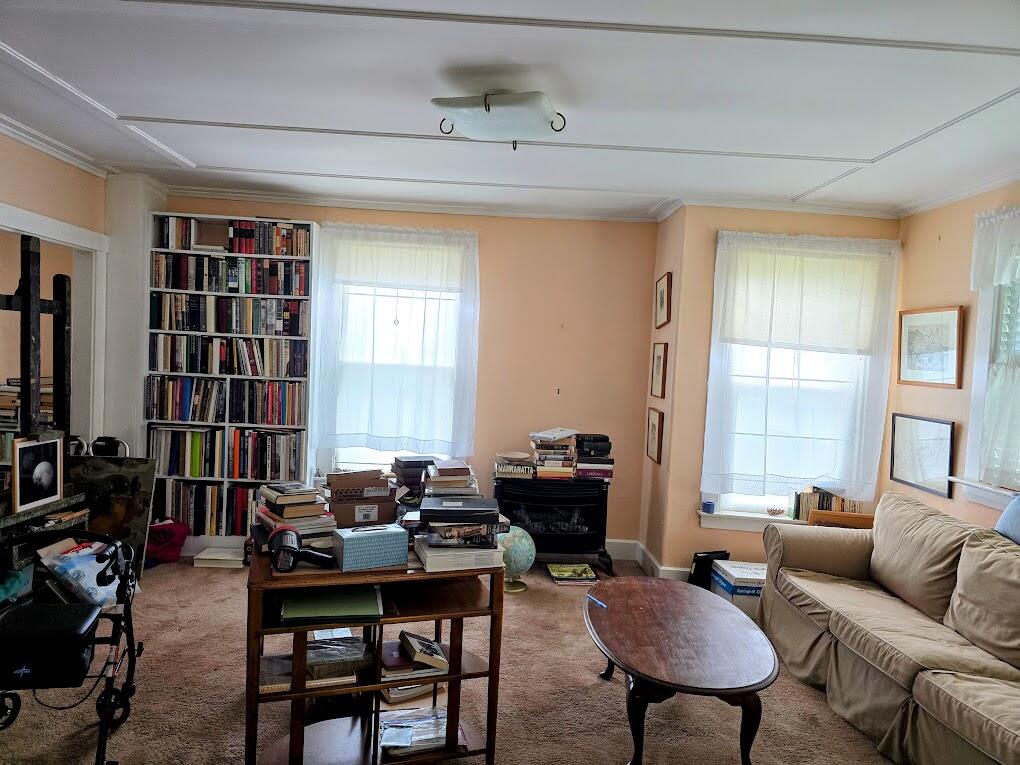 36 Henderson Street Brownville ME 04414