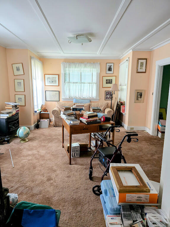 36 Henderson Street Brownville ME 04414