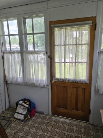 36 Henderson Street Brownville ME 04414