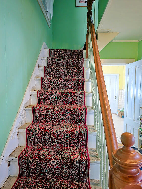 36 Henderson Street Brownville ME 04414