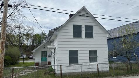 41 York Street Millinocket ME 04462