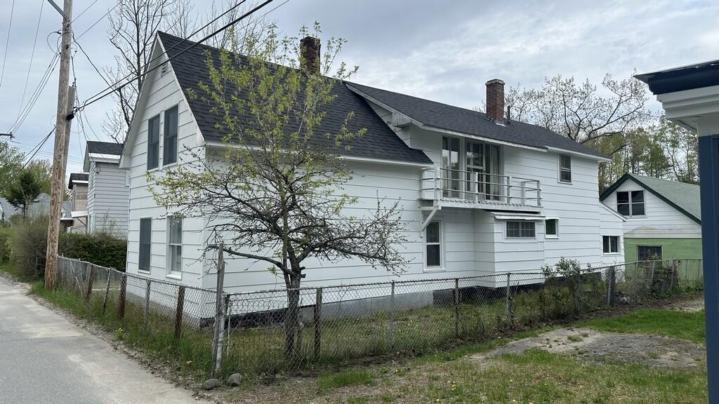 41 York Street Millinocket ME 04462