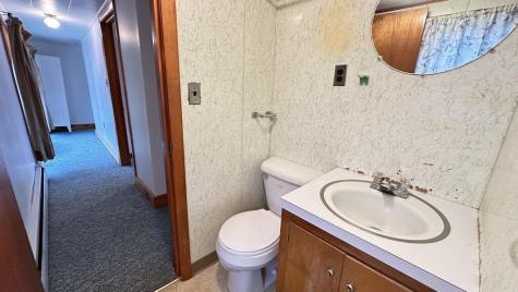 41 York Street Millinocket ME 04462
