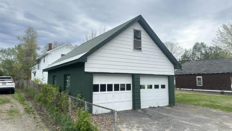 41 York Street Millinocket ME 04462