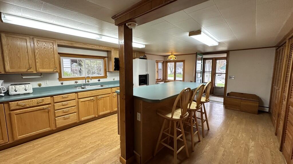 41 York Street Millinocket ME 04462