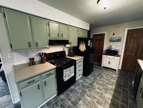 724 Millvale Road Bucksport ME 04416