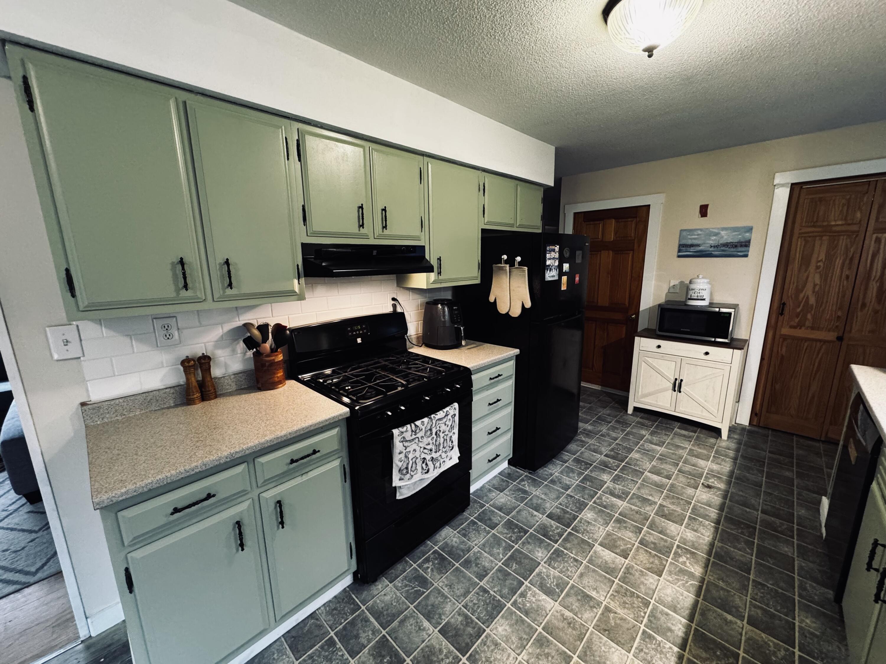 724 Millvale Road Bucksport ME 04416