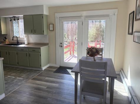 724 Millvale Road Bucksport ME 04416