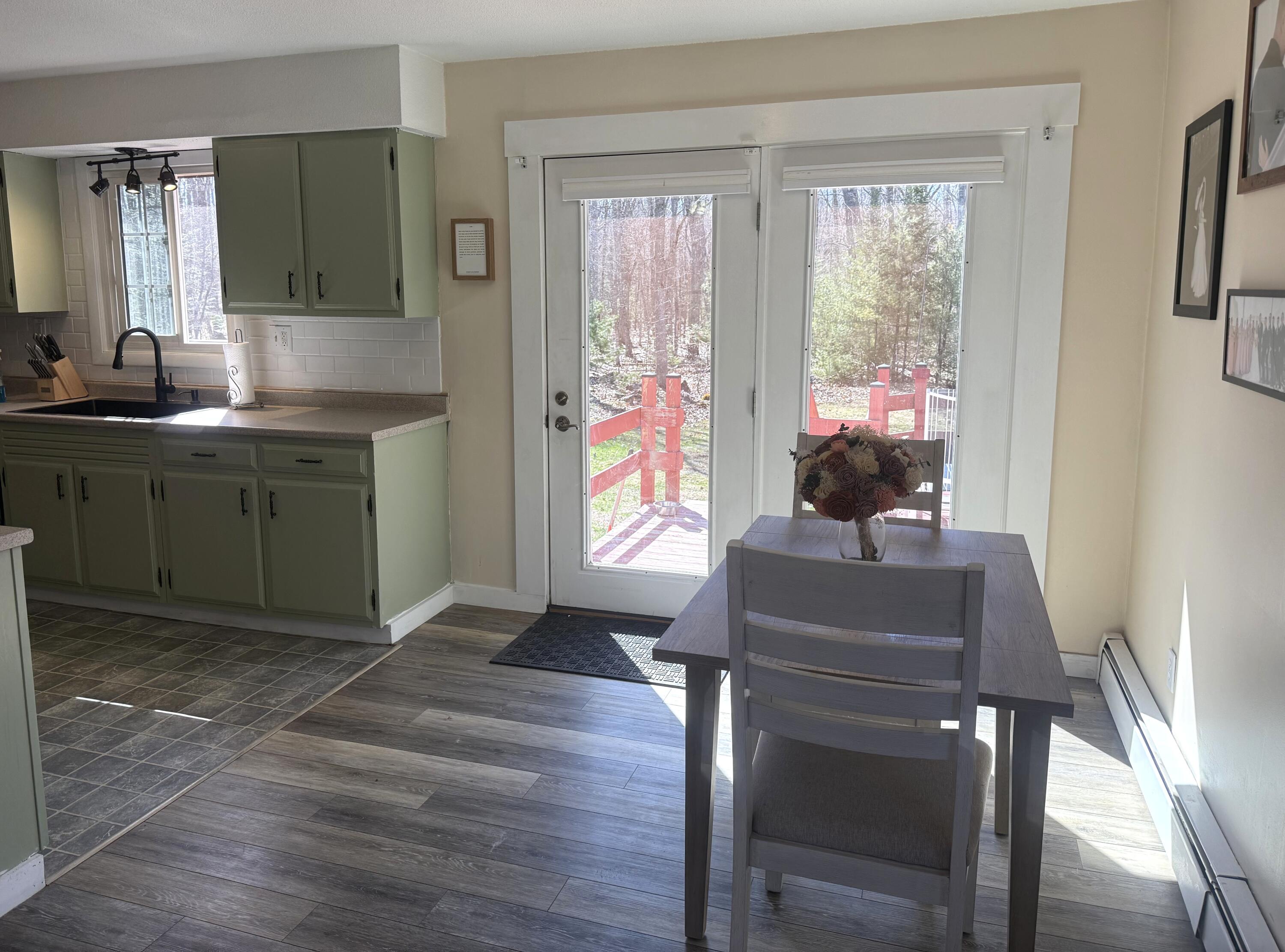 724 Millvale Road Bucksport ME 04416