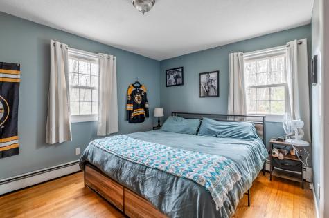 724 Millvale Road Bucksport ME 04416