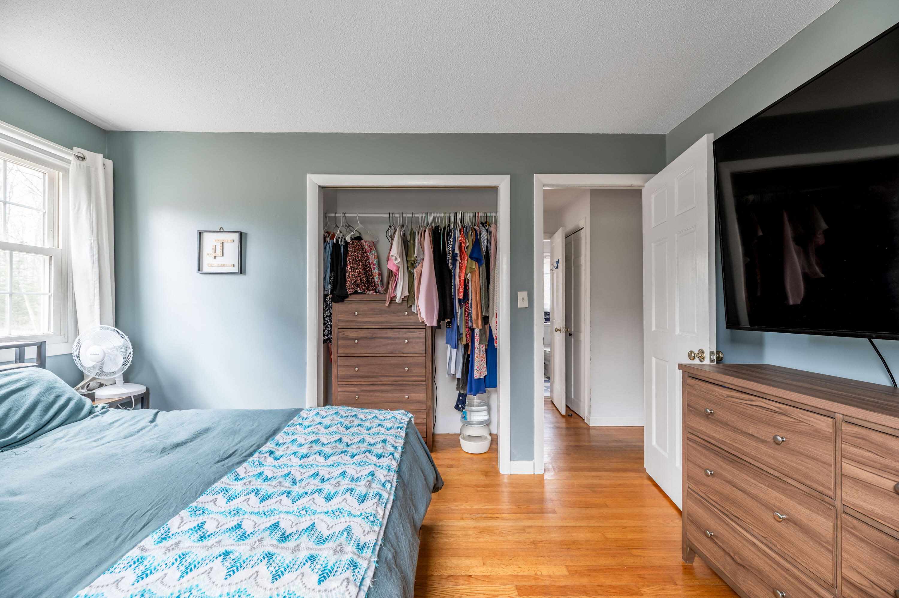 724 Millvale Road Bucksport ME 04416