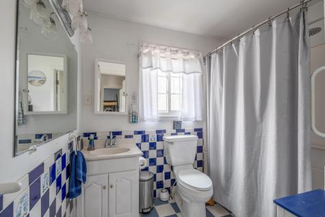 724 Millvale Road Bucksport ME 04416