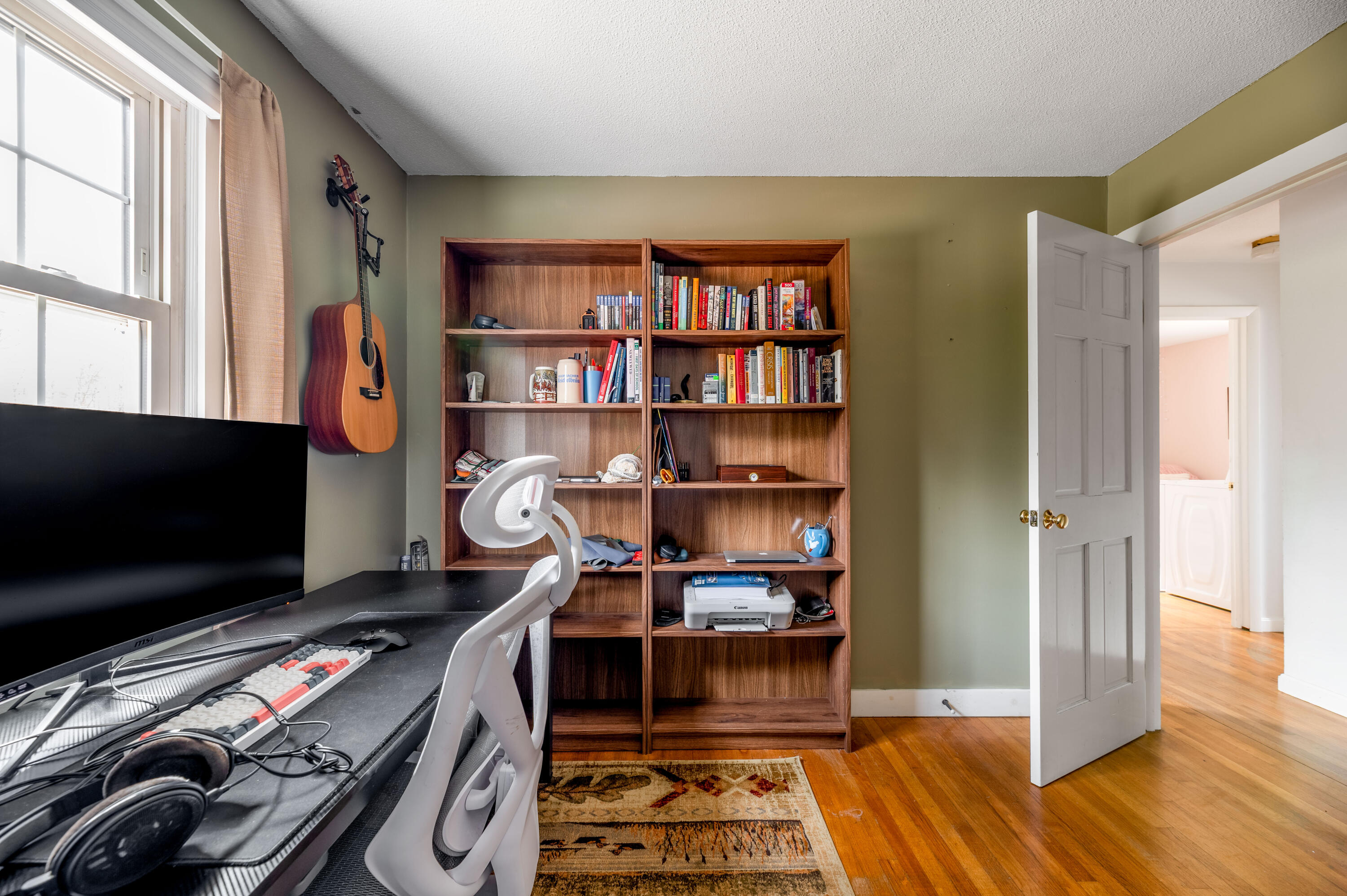 724 Millvale Road Bucksport ME 04416