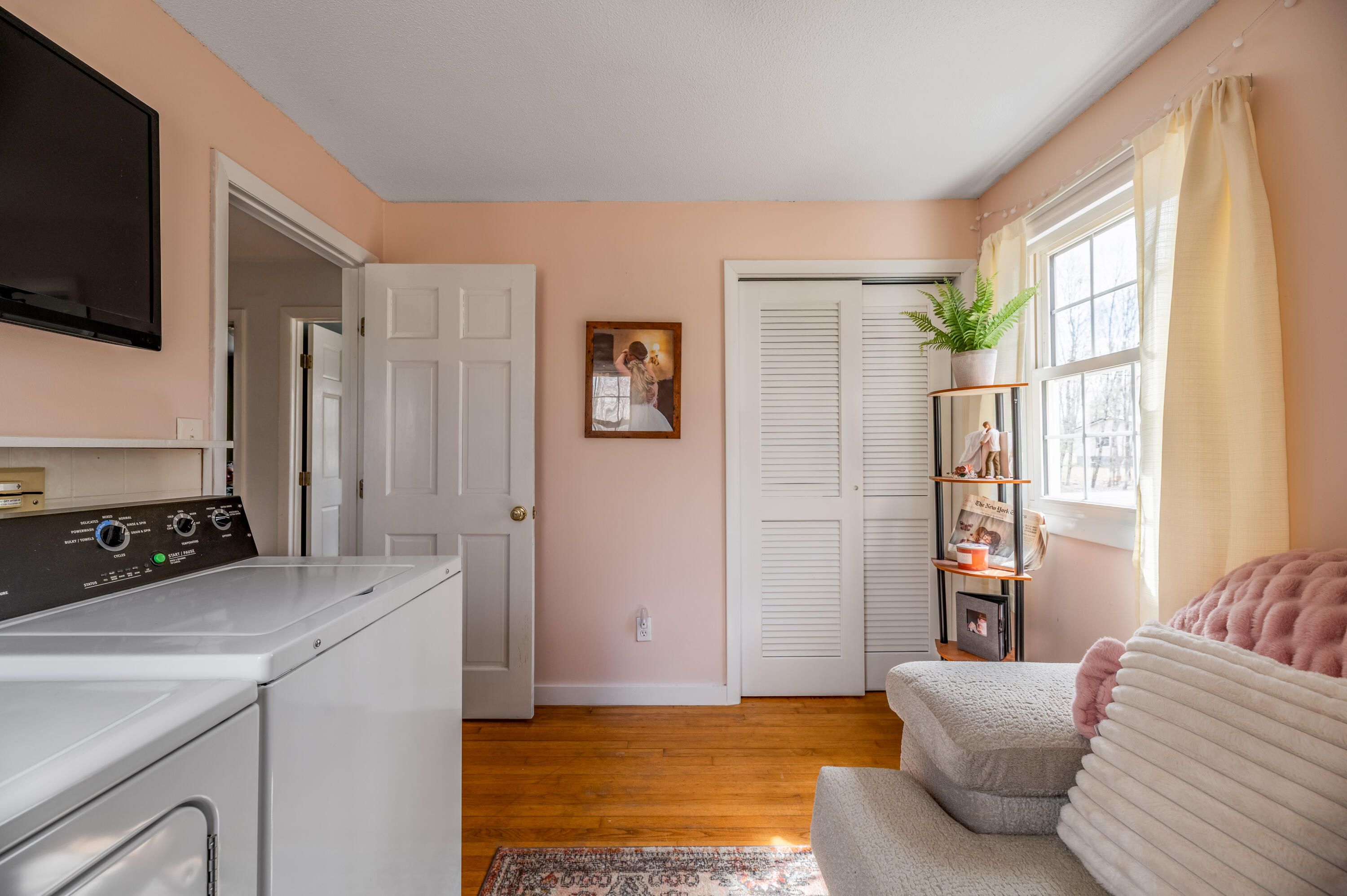 724 Millvale Road Bucksport ME 04416