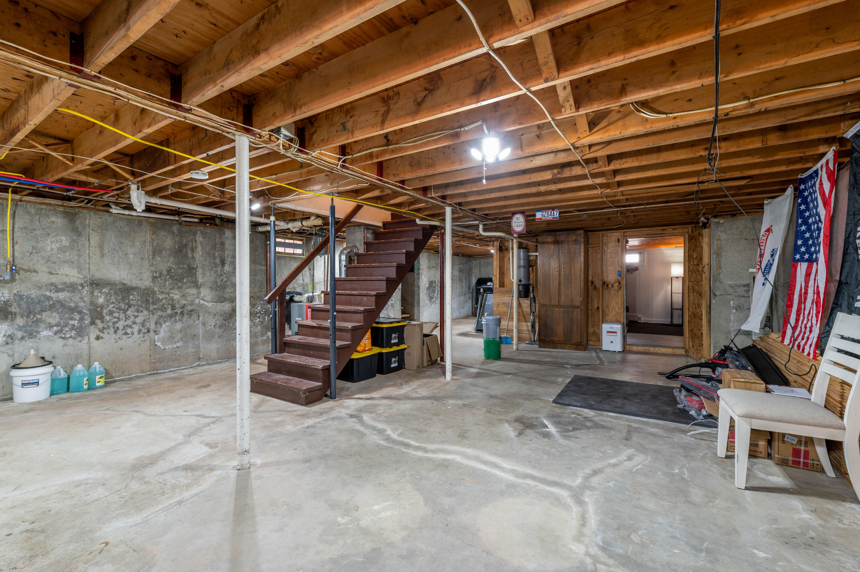 724 Millvale Road Bucksport ME 04416